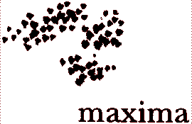 MAXIMA